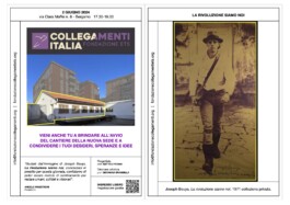  Fondazione Collegamenti Italia ETS