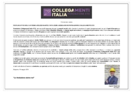  Fondazione Collegamenti Italia ETS