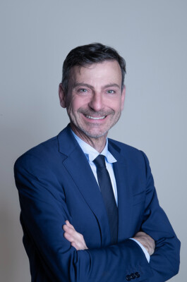  Fondazione Collegamenti Italia ETS