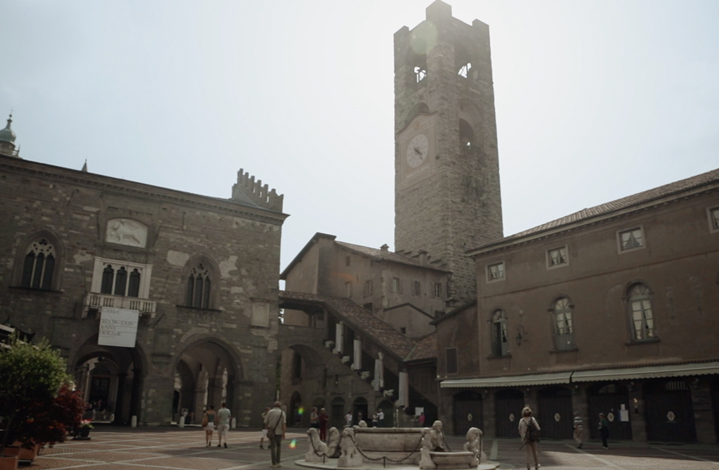 Fondazione Collegamenti Italia ETS