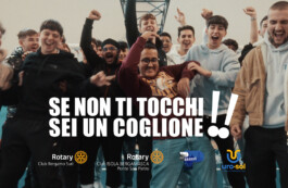  Fondazione Collegamenti Italia ETS