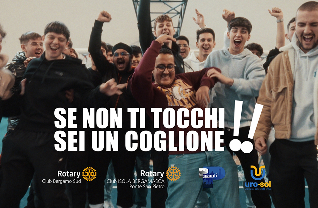 Fondazione Collegamenti Italia ETS